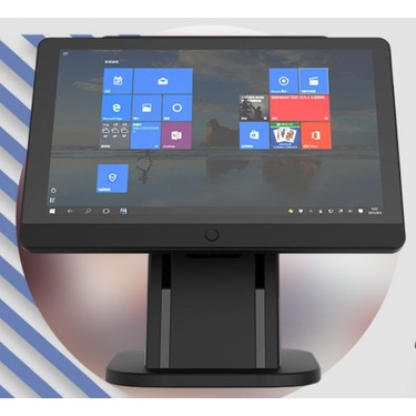 All in One Pc / QUATRONIC All in One Pc